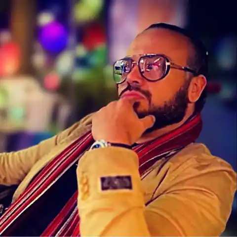 Amir Samuel